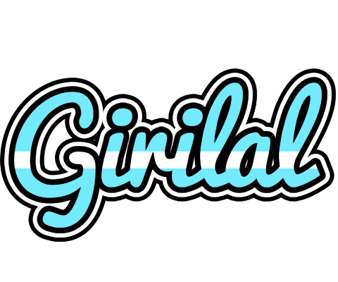 Girilal argentine logo