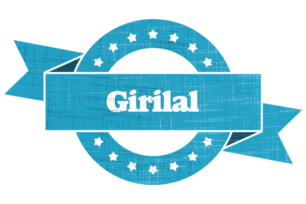 Girilal balance logo