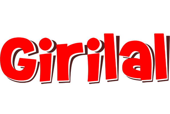 Girilal basket logo