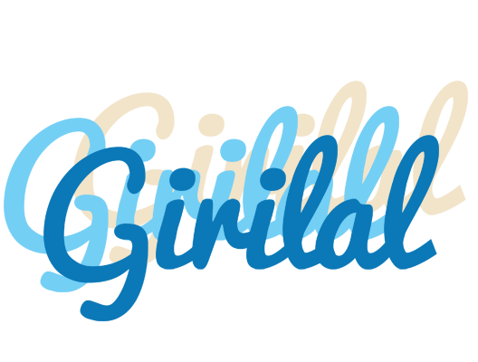 Girilal breeze logo