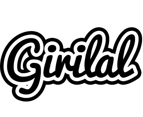 Girilal chess logo