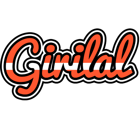 Girilal denmark logo