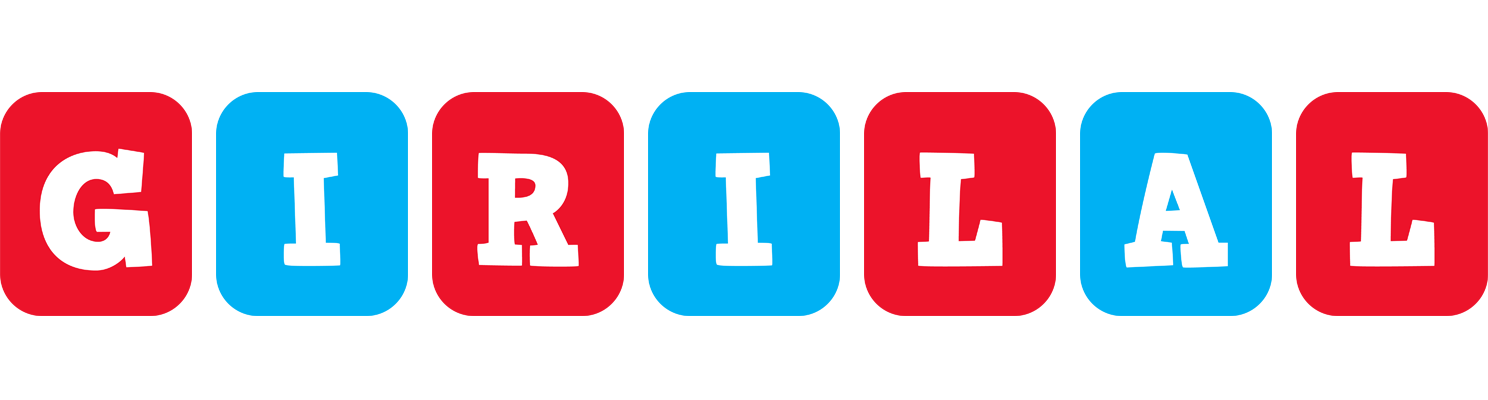 Girilal diesel logo