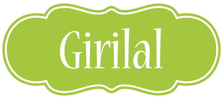 Girilal family logo