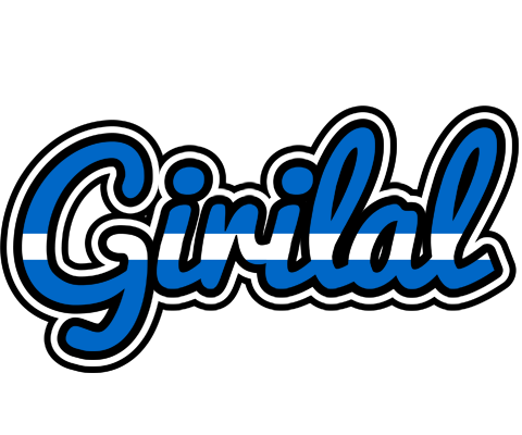Girilal greece logo