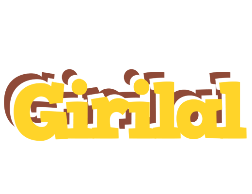 Girilal hotcup logo