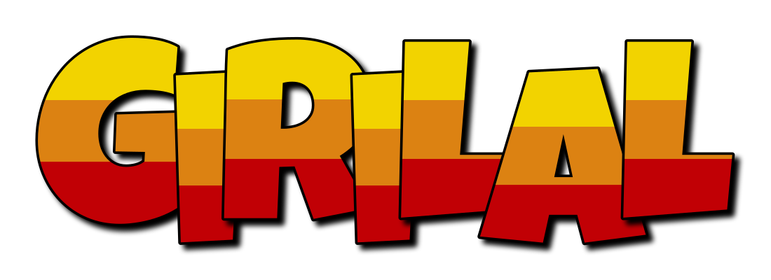 Girilal jungle logo