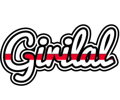 Girilal kingdom logo