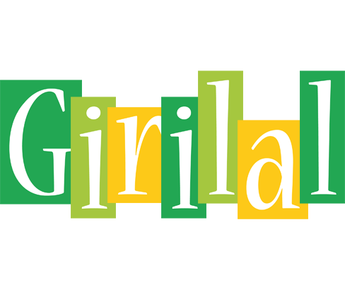 Girilal lemonade logo