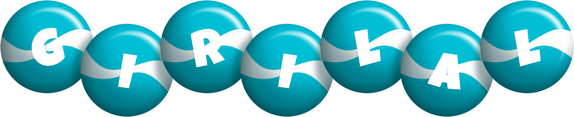 Girilal messi logo