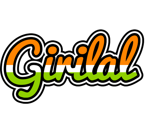 Girilal mumbai logo
