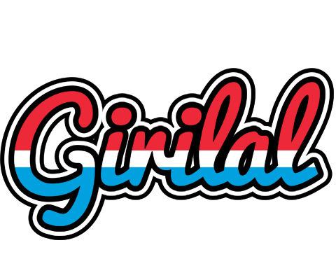 Girilal norway logo