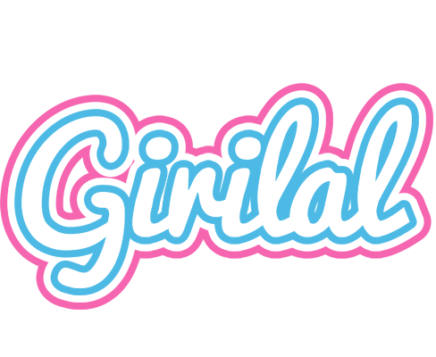 Girilal outdoors logo