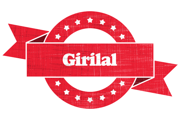 Girilal passion logo