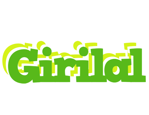 Girilal picnic logo