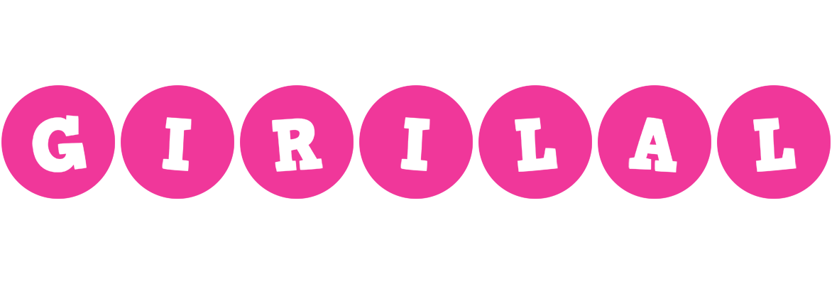 Girilal poker logo