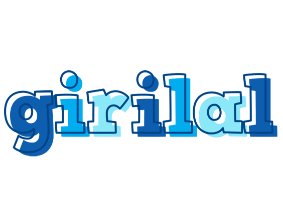 Girilal sailor logo