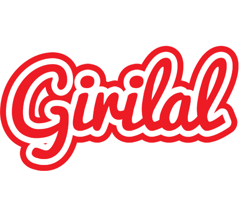 Girilal sunshine logo