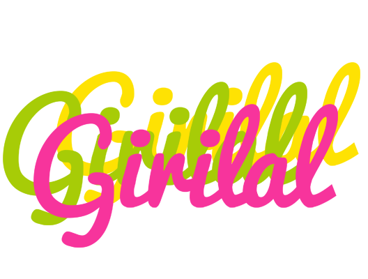 Girilal sweets logo