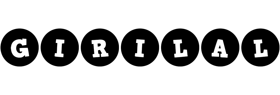 Girilal tools logo