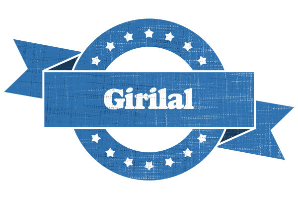 Girilal trust logo