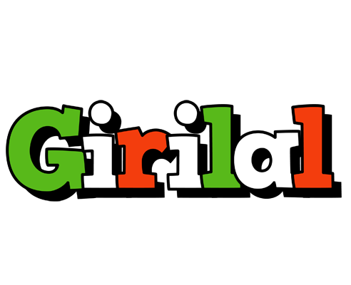 Girilal venezia logo