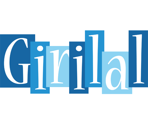 Girilal winter logo
