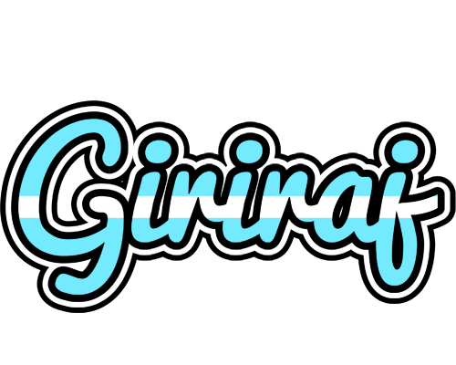 Giriraj argentine logo