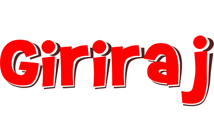 Giriraj basket logo