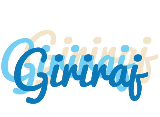 Giriraj breeze logo