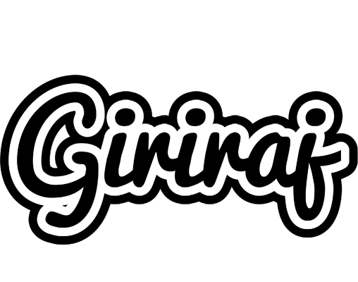 Giriraj chess logo