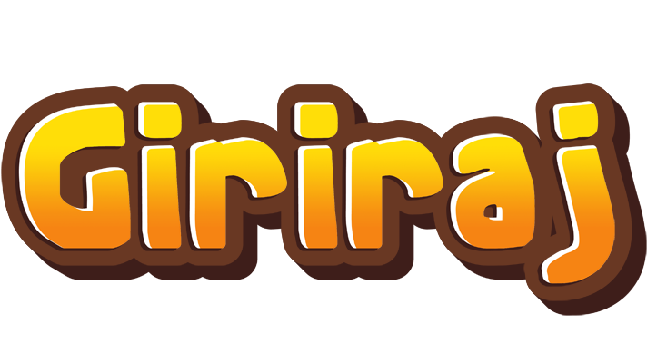 Giriraj cookies logo