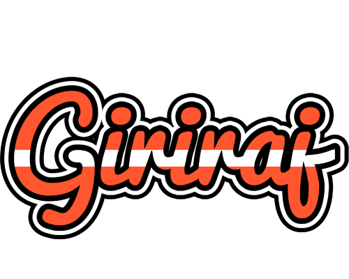 Giriraj denmark logo
