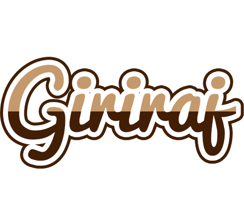 Giriraj exclusive logo