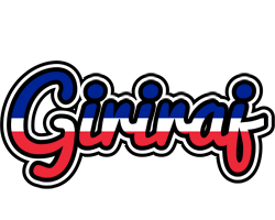 Giriraj france logo