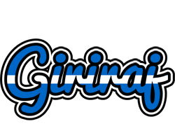 Giriraj greece logo