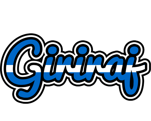 Giriraj greece logo