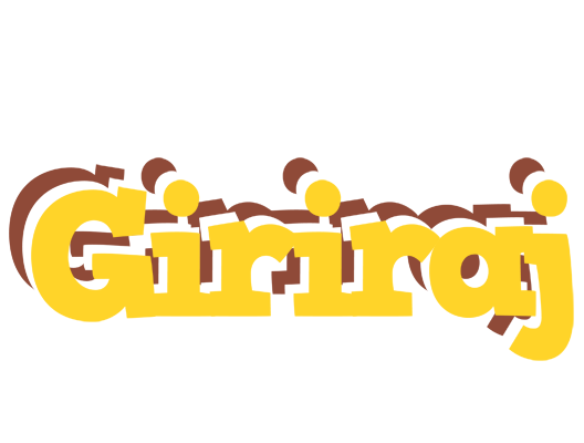 Giriraj hotcup logo
