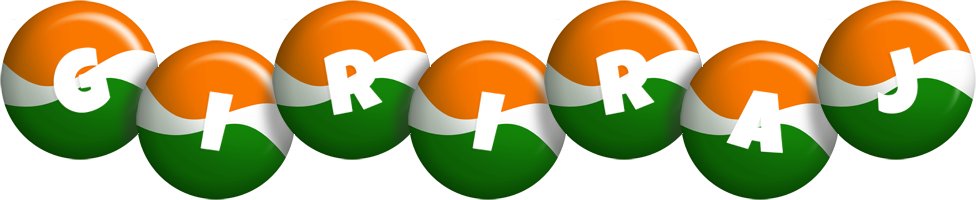 Giriraj india logo