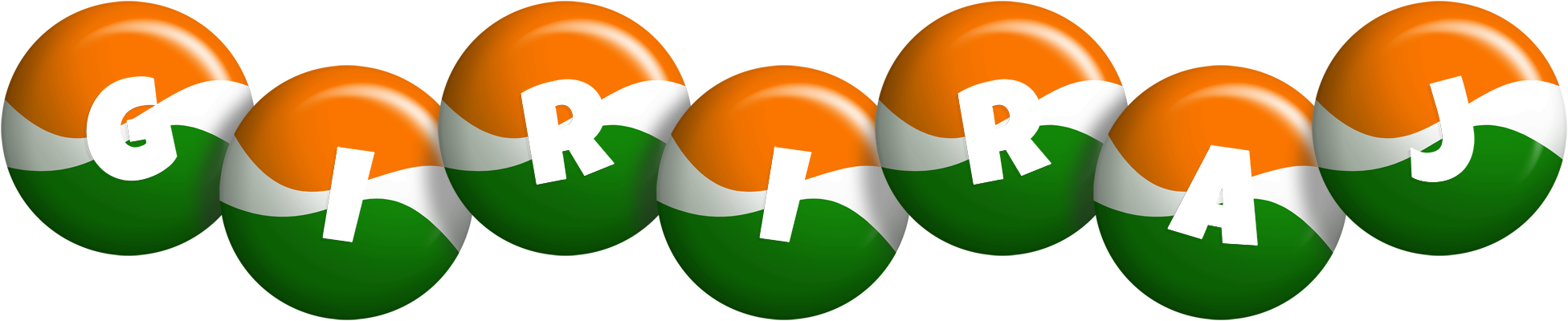 Giriraj india logo