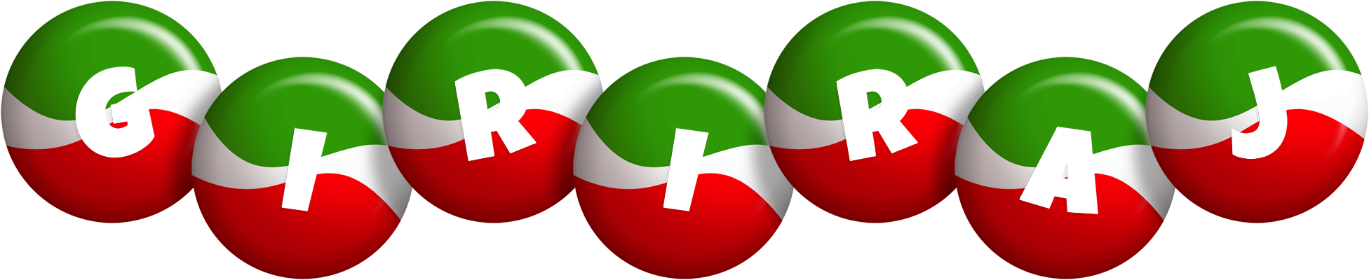 Giriraj italy logo