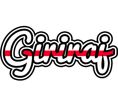Giriraj kingdom logo
