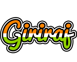 Giriraj mumbai logo