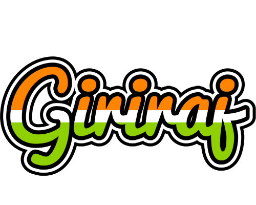 Giriraj mumbai logo