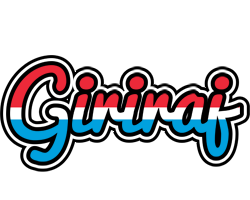 Giriraj norway logo