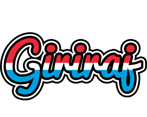 Giriraj norway logo
