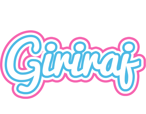 Giriraj outdoors logo