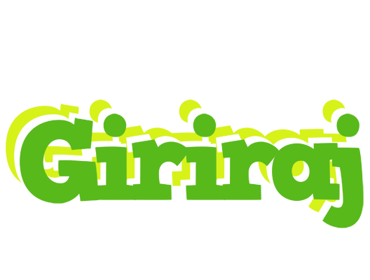 Giriraj picnic logo