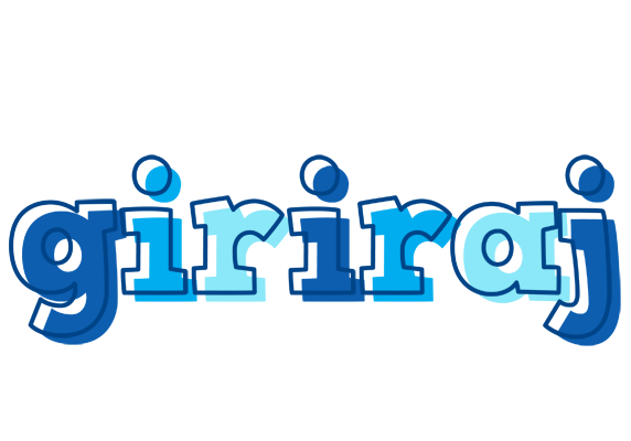 Giriraj sailor logo