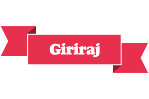 Giriraj sale logo